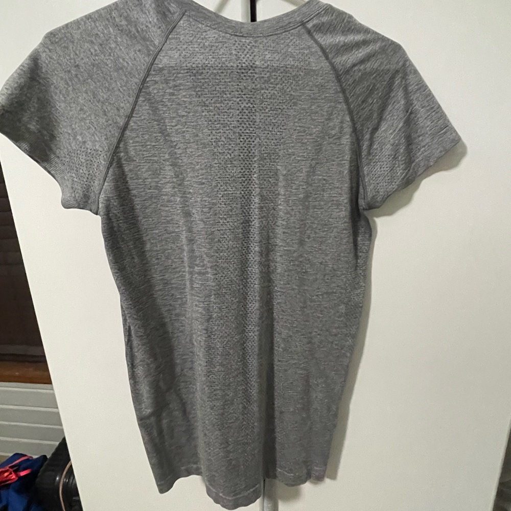 Lululemon Swiftly Tee - image 1